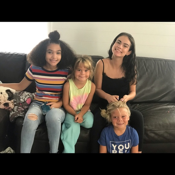 Meet your Posher, Sandra - Picture 4 of 12